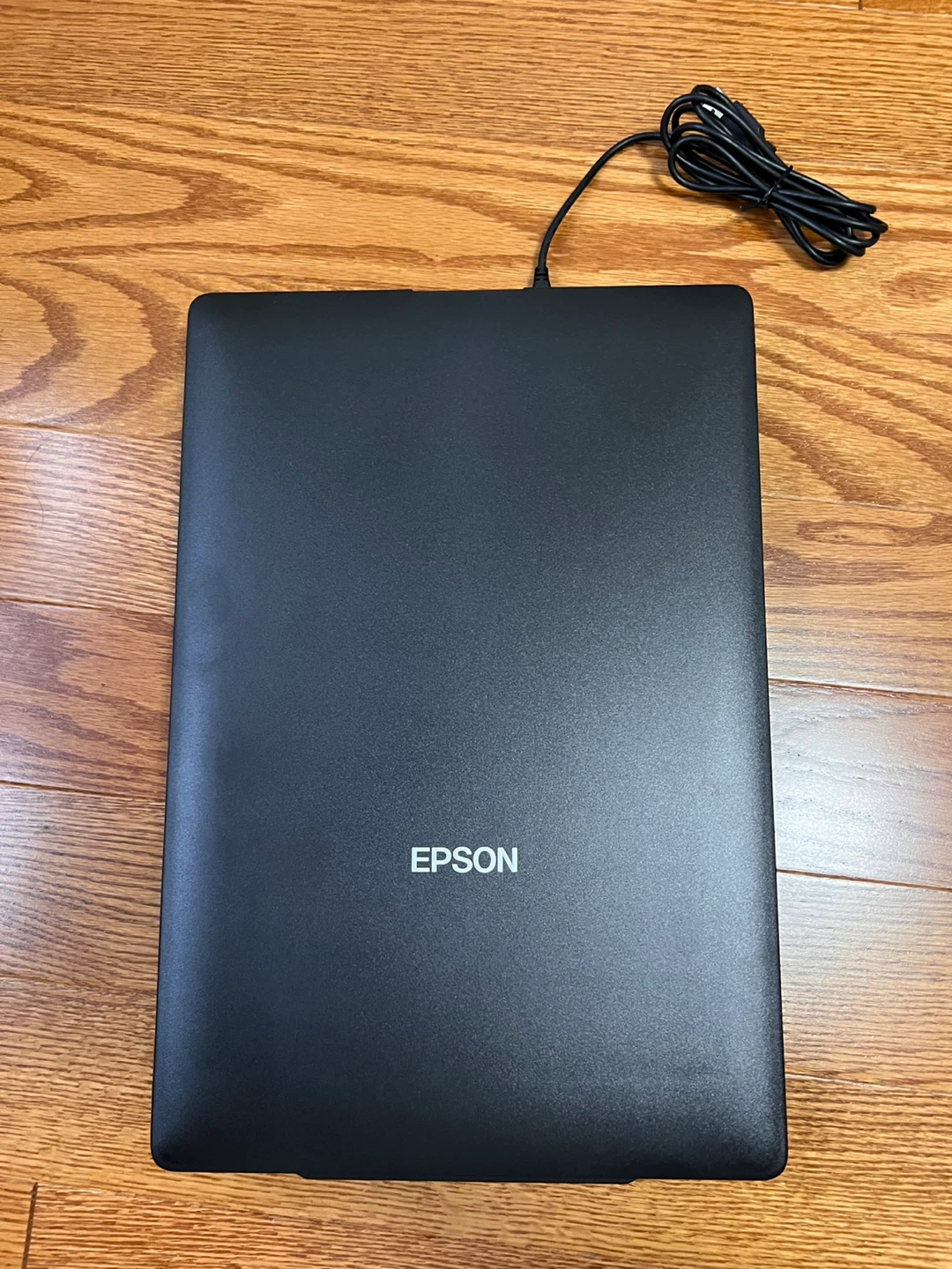 Epson Perfection V19 II Scanner