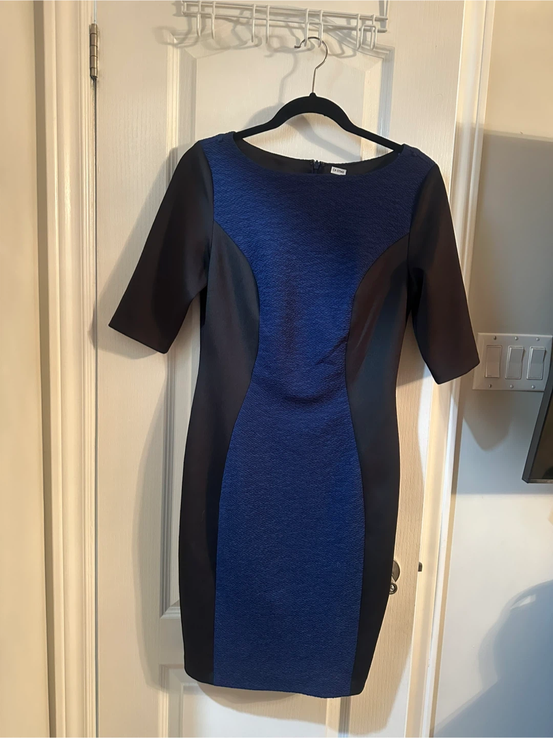 Sangria Dress - Size S