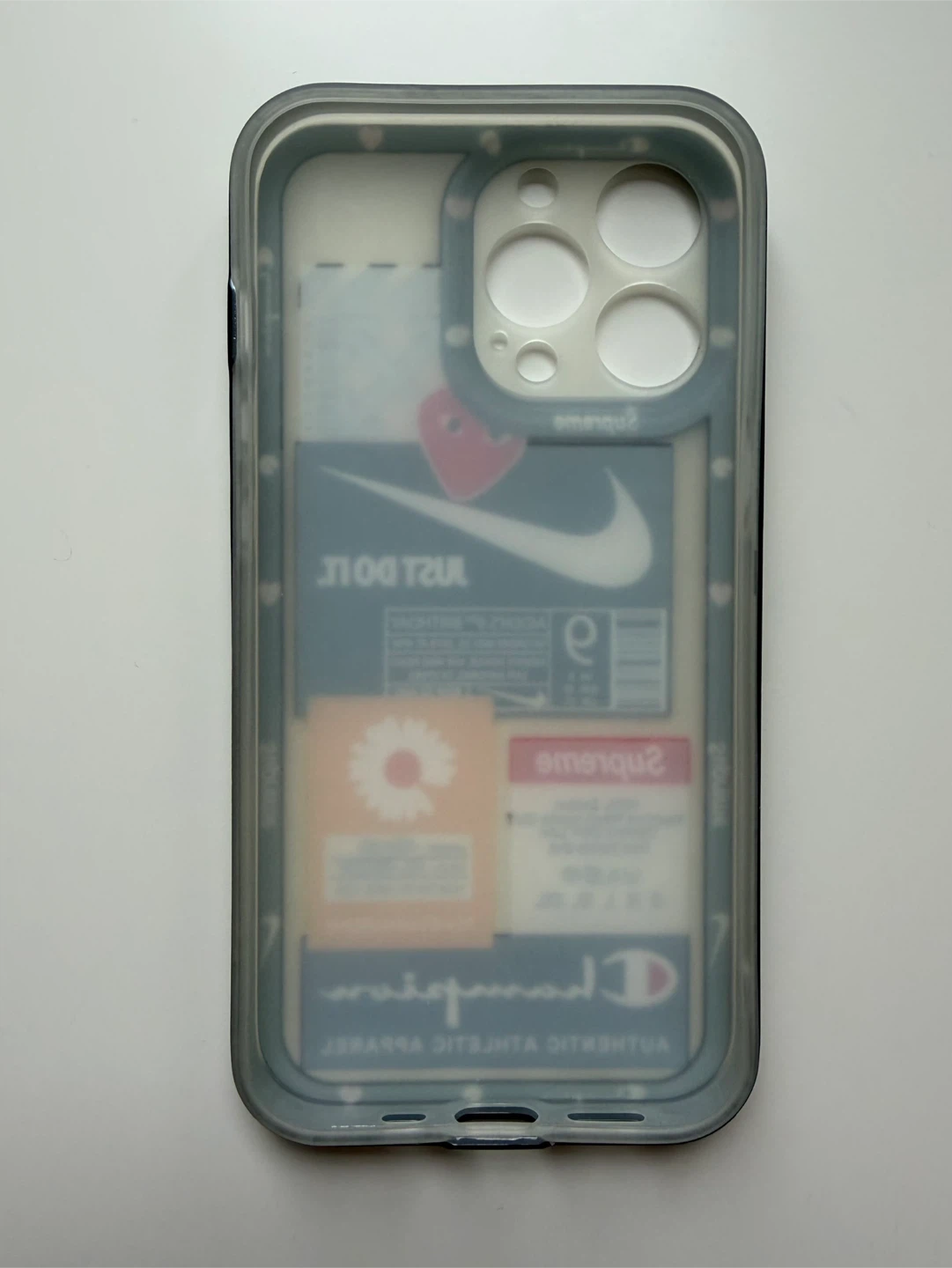 iPhone 13 Pro Case - photo 3