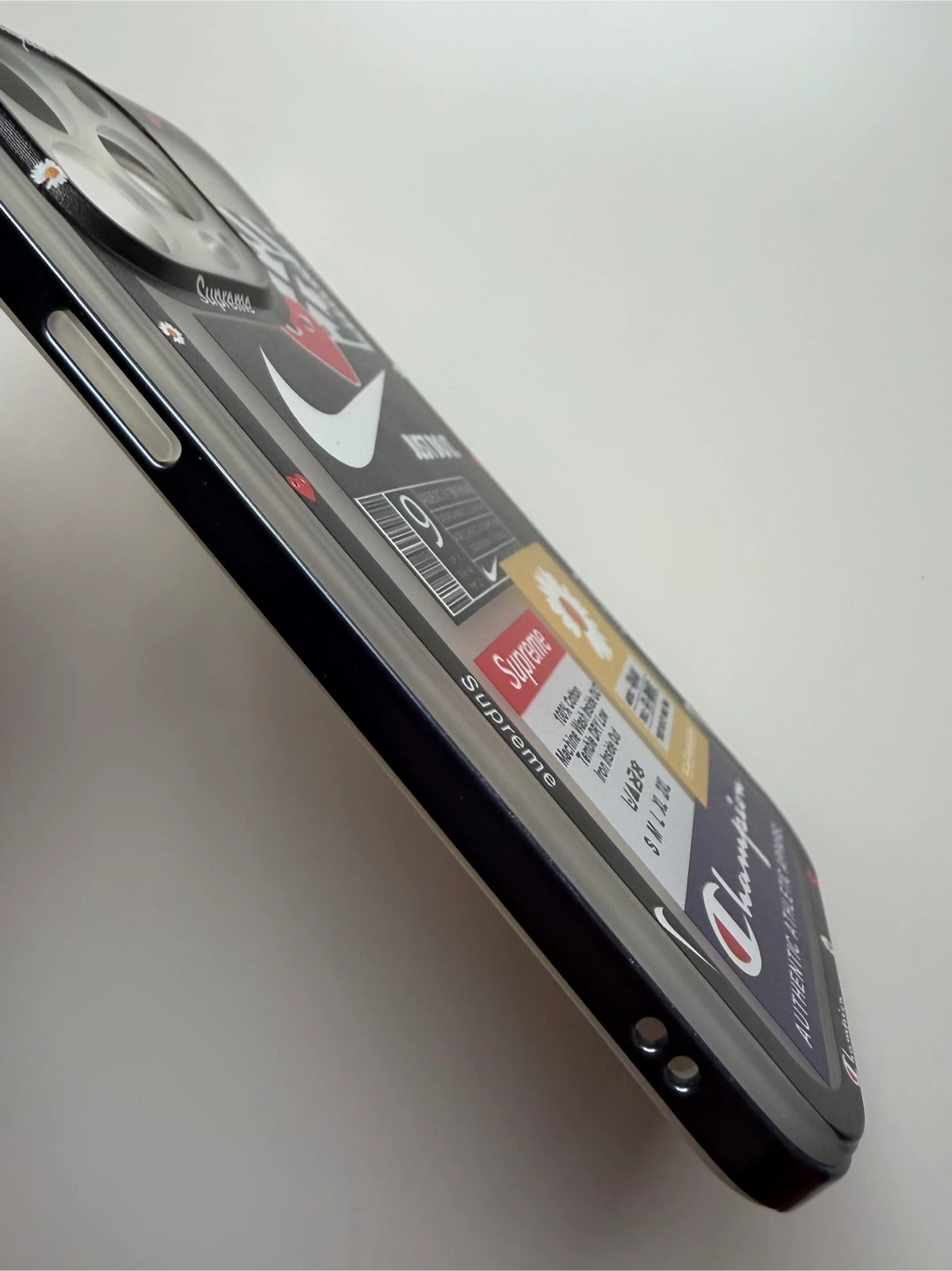 iPhone 13 Pro Case - photo 2