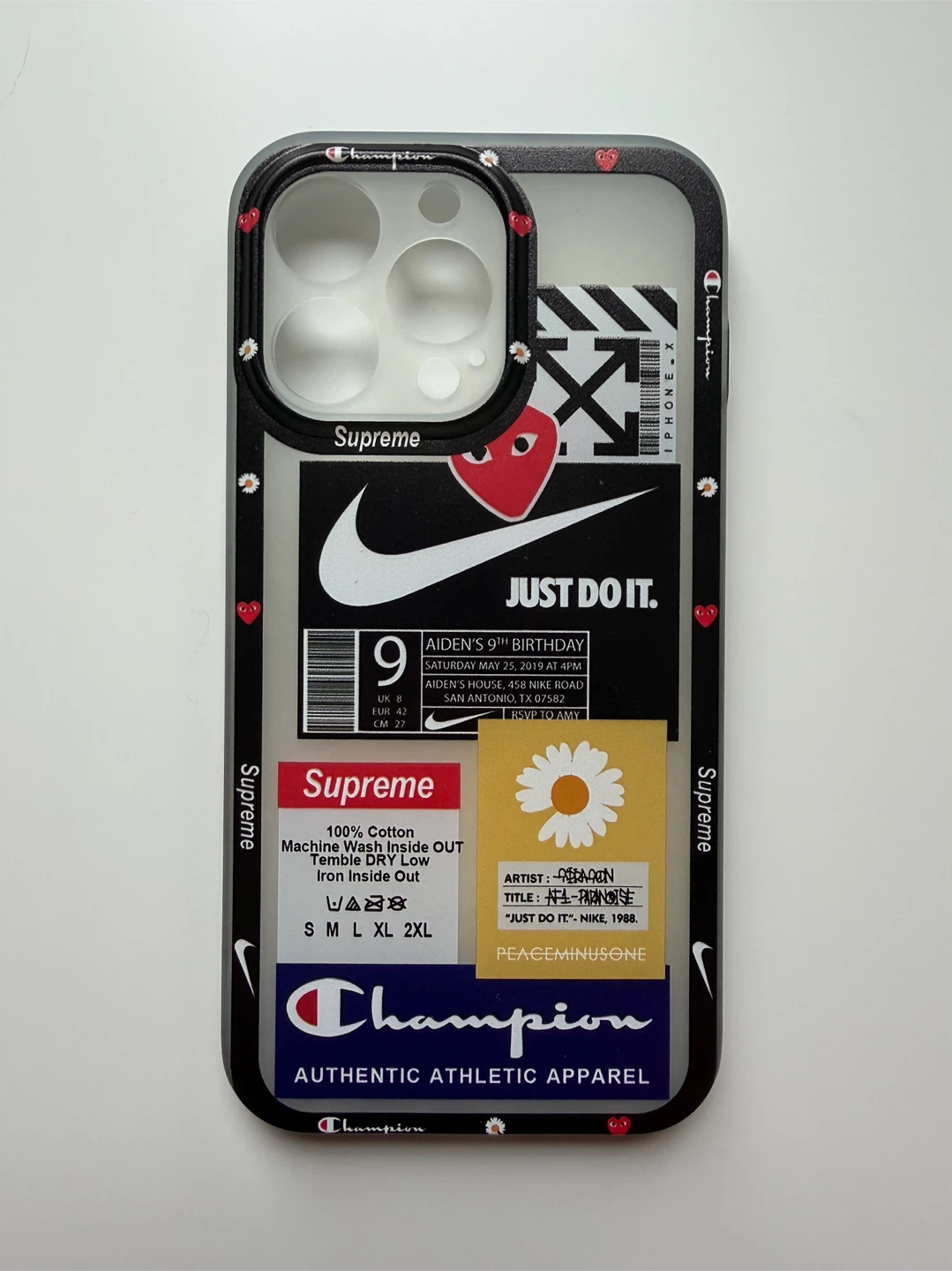 iPhone 13 Pro Case