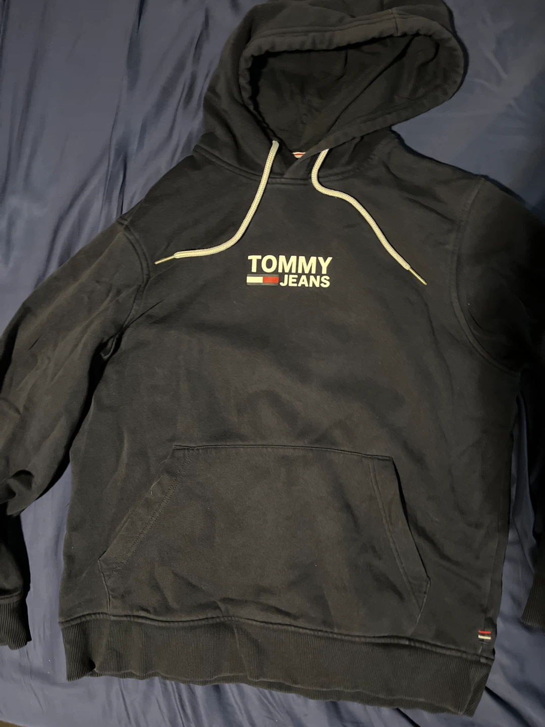 Tommy Jeans Hoodie - Size M