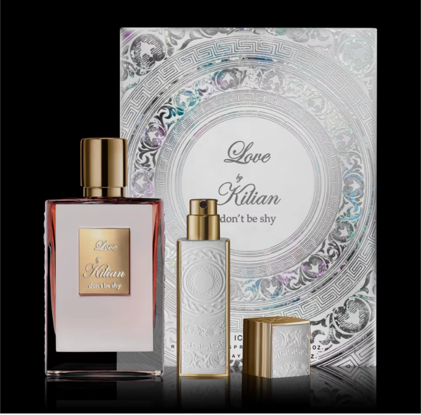 Love by Kilian Don't be Shy Perfume 50ml - photo 2