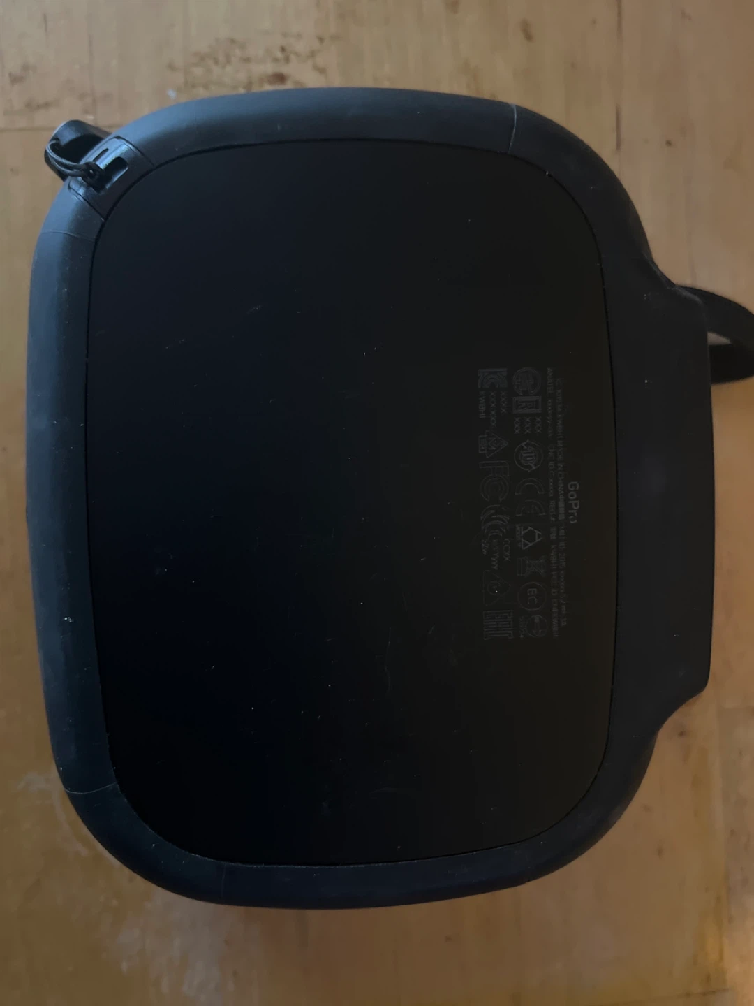 GoPro Karma Controller - photo 4