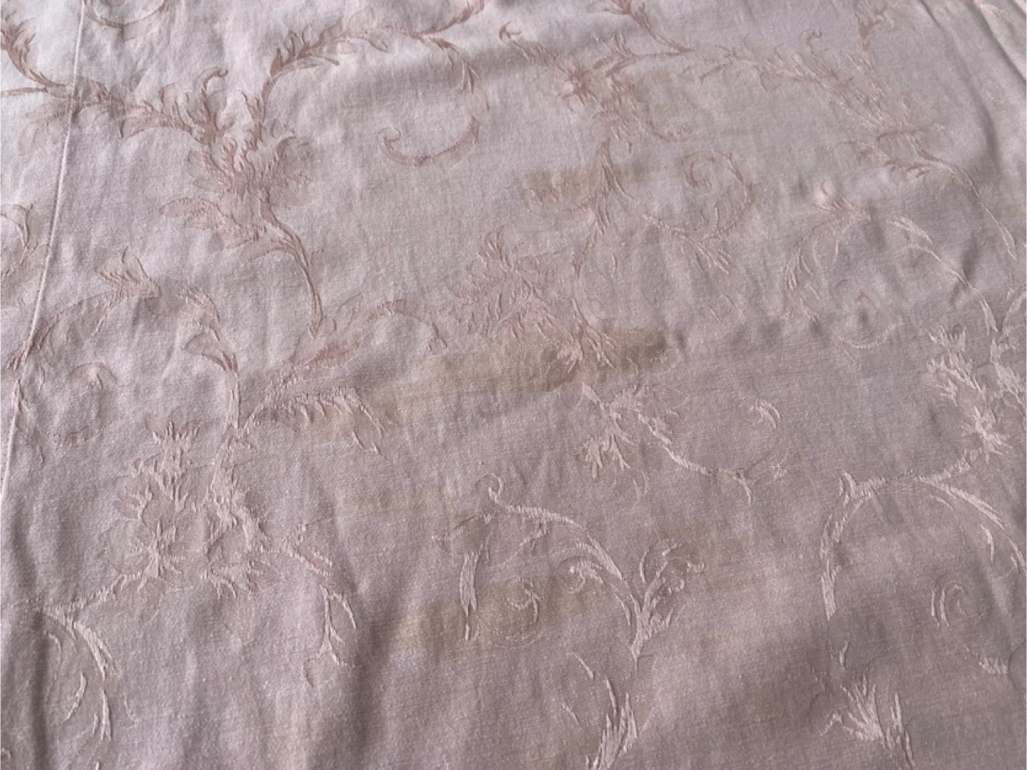 Large Rectangular Tablecloth - photo 4