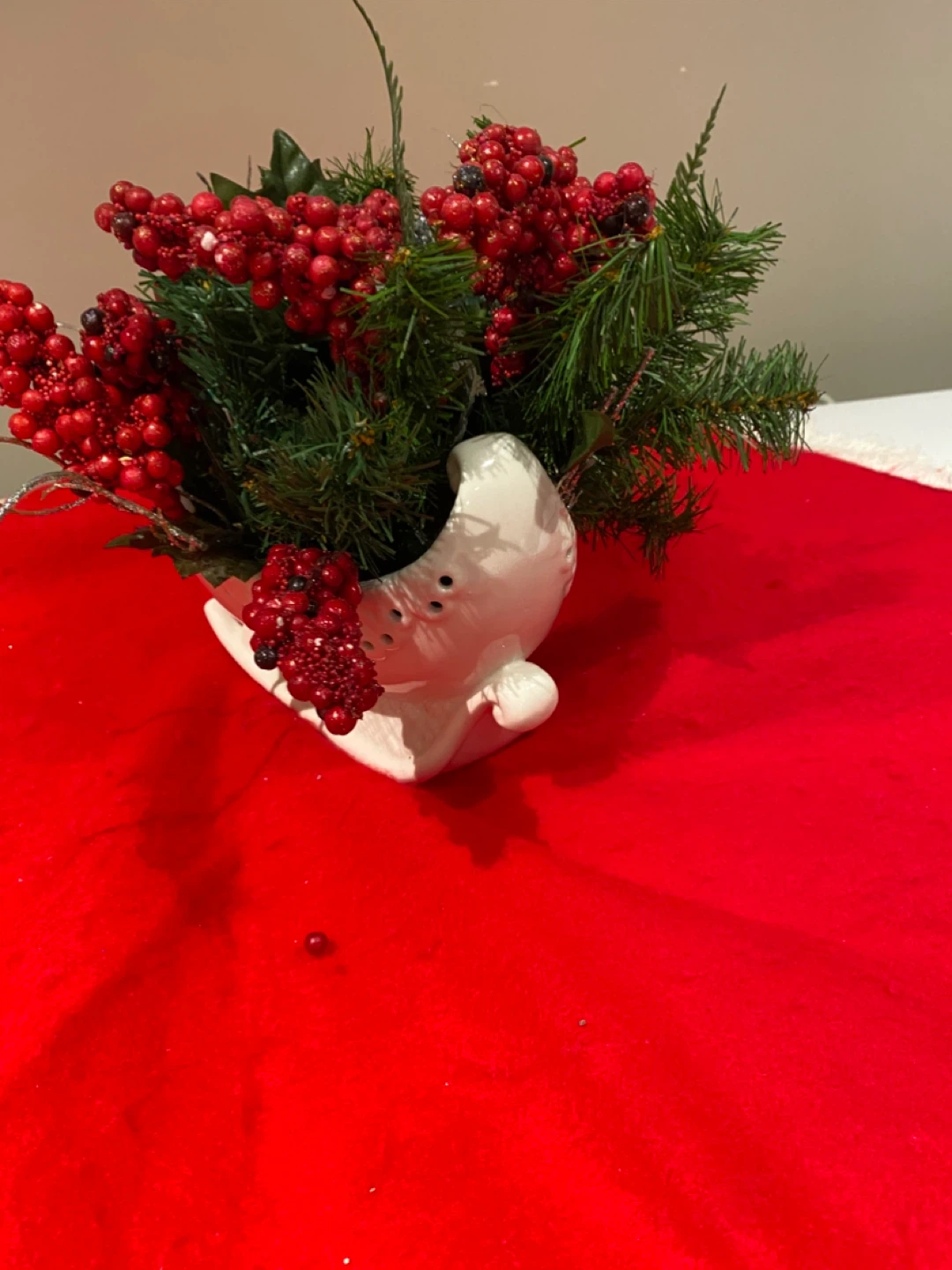 Christmas Sleigh Decoration - photo 2