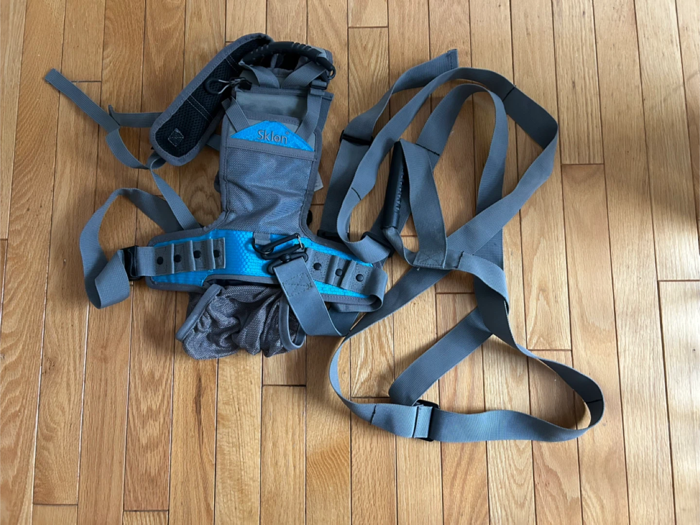 Sklon Ski/Snowboard Harness Trainer for Kids
