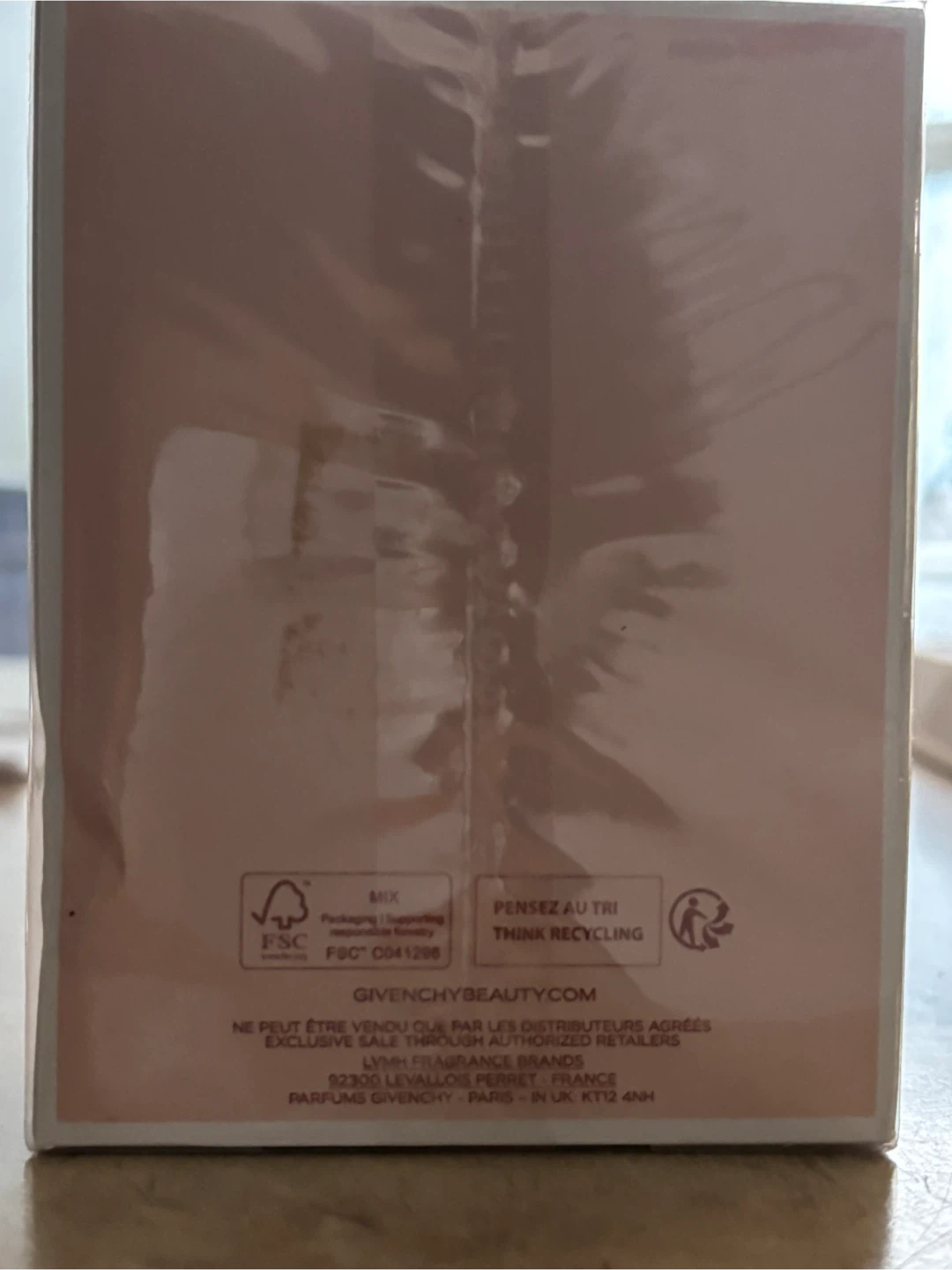 Givenchy Irresistible Eau de Parfum - New in Box - photo 3