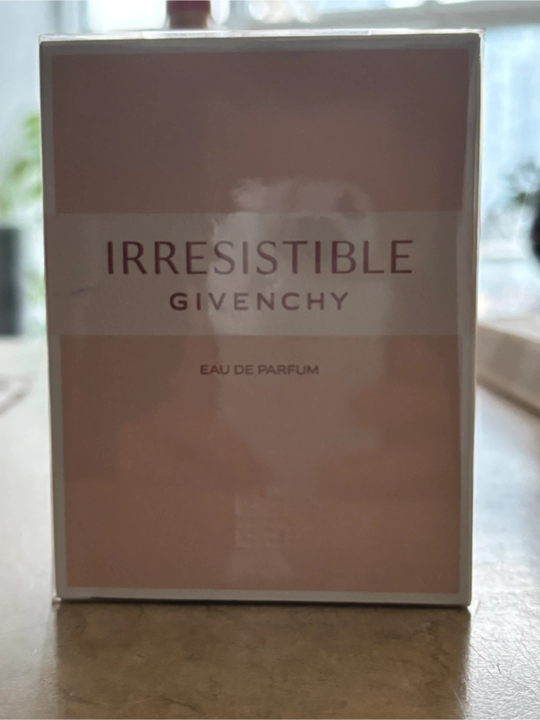 Givenchy Irresistible Eau de Parfum - New in Box - photo 2