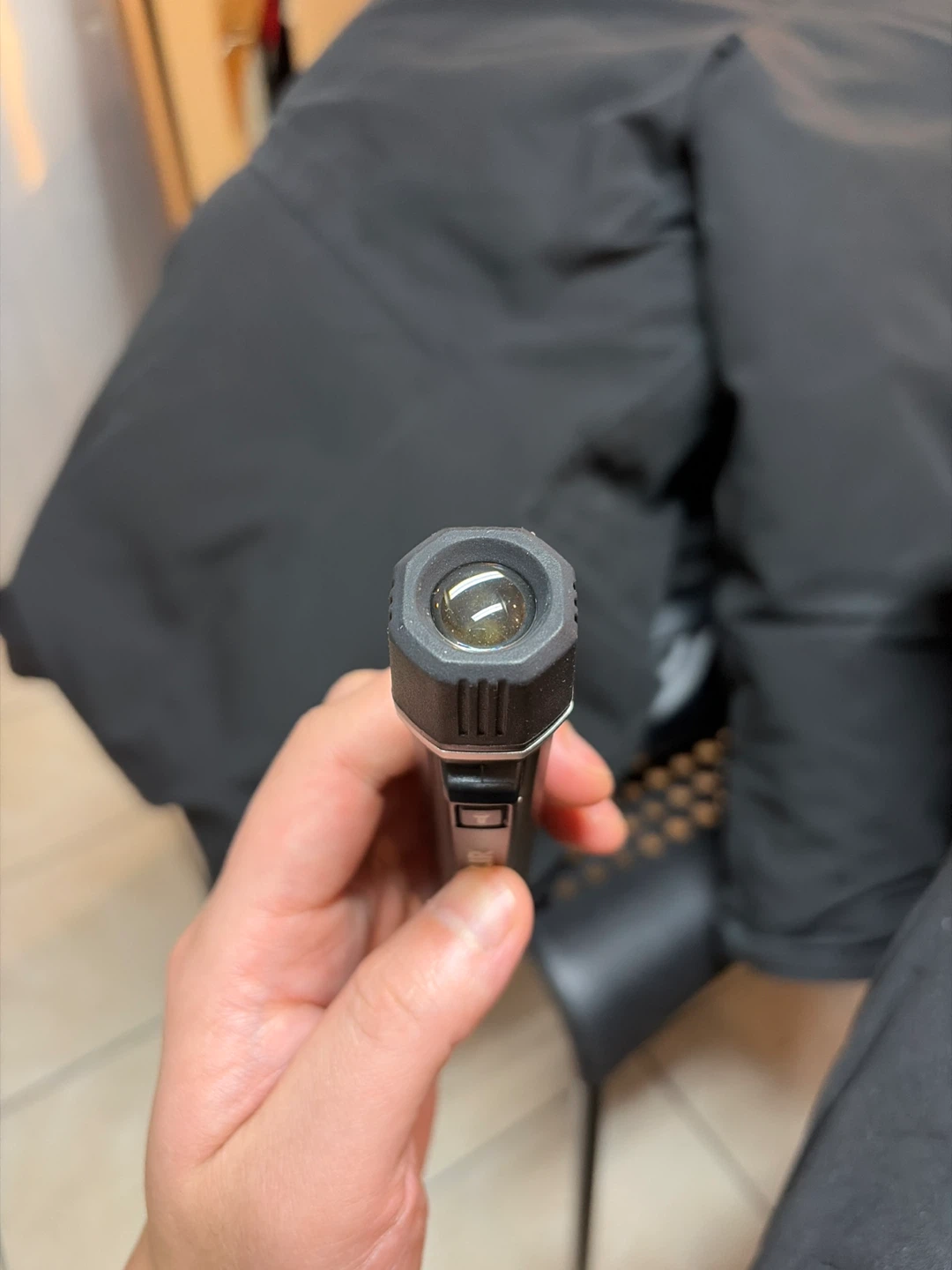 FLIR MR40 Moisture Meter - photo 2