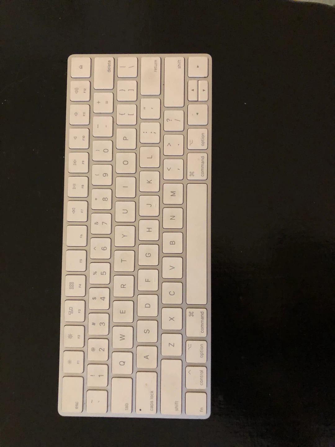 Apple Magic Keyboard