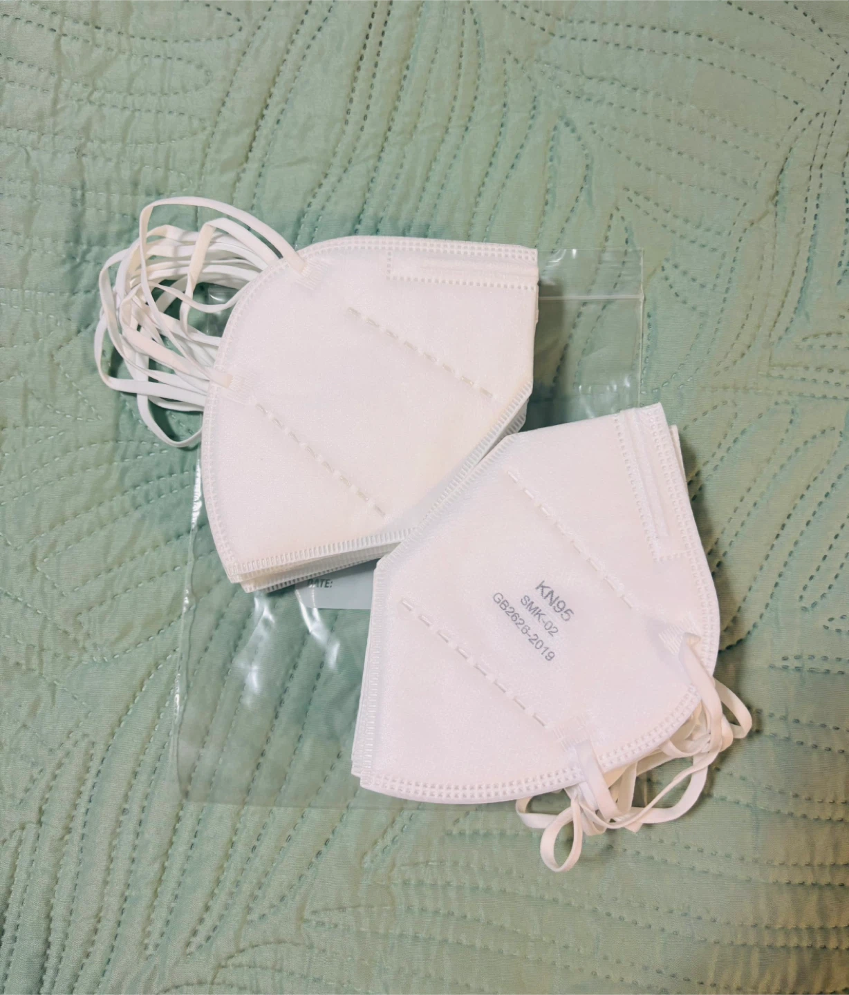 Brand new Face Masks, 15pieces for 3$!