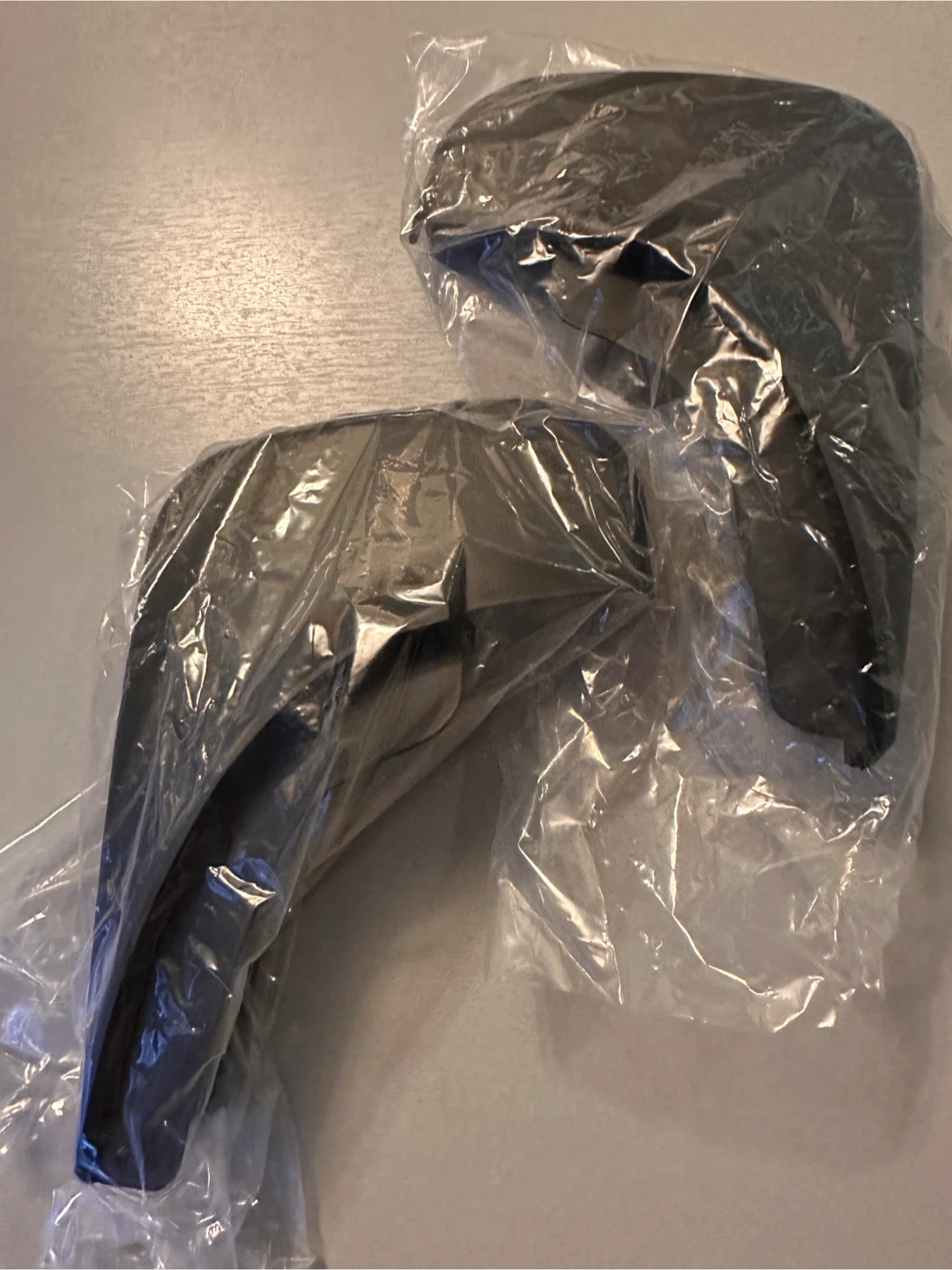 Set of 4 Mud Flaps for VW Jetta - photo 4