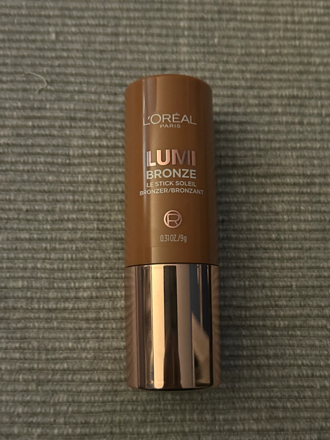 L'Oreal Paris LUMI BRONZER STICK SUN ROSE