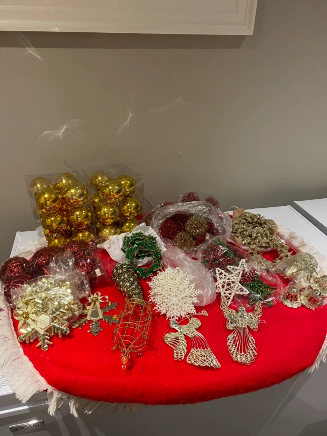 Christmas Ornaments