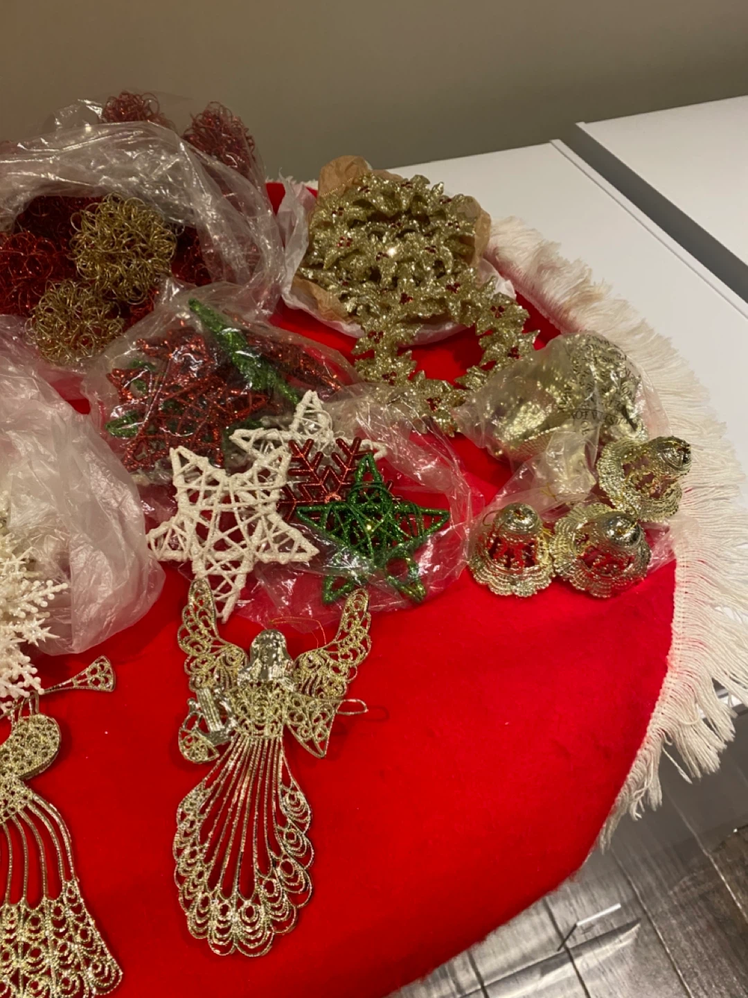 Christmas Ornaments - photo 3