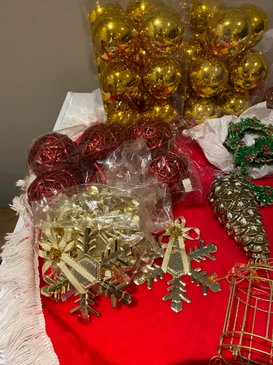 Christmas Ornaments - photo 2
