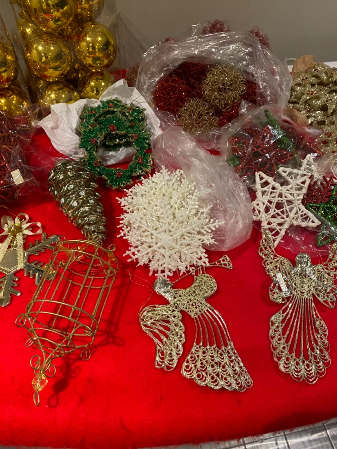 Christmas Ornaments - photo 4