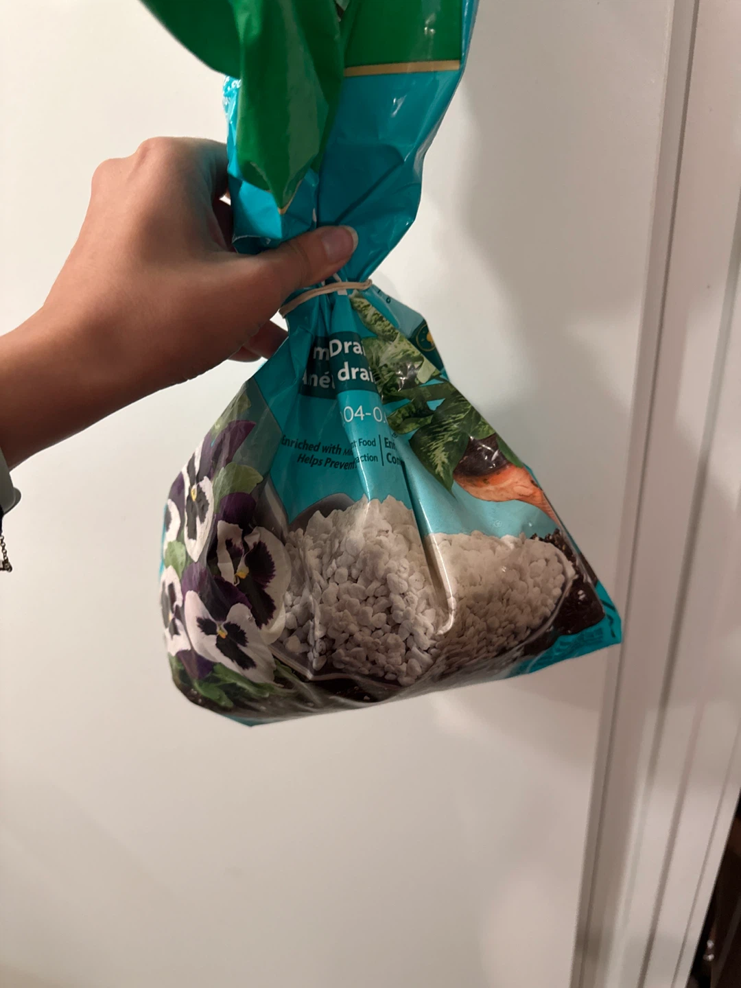 Perlite