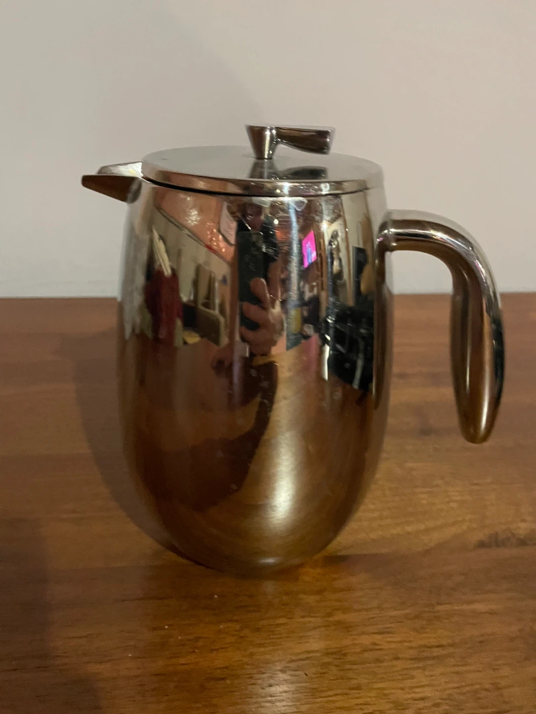 Bodum French Press Coffee Maker