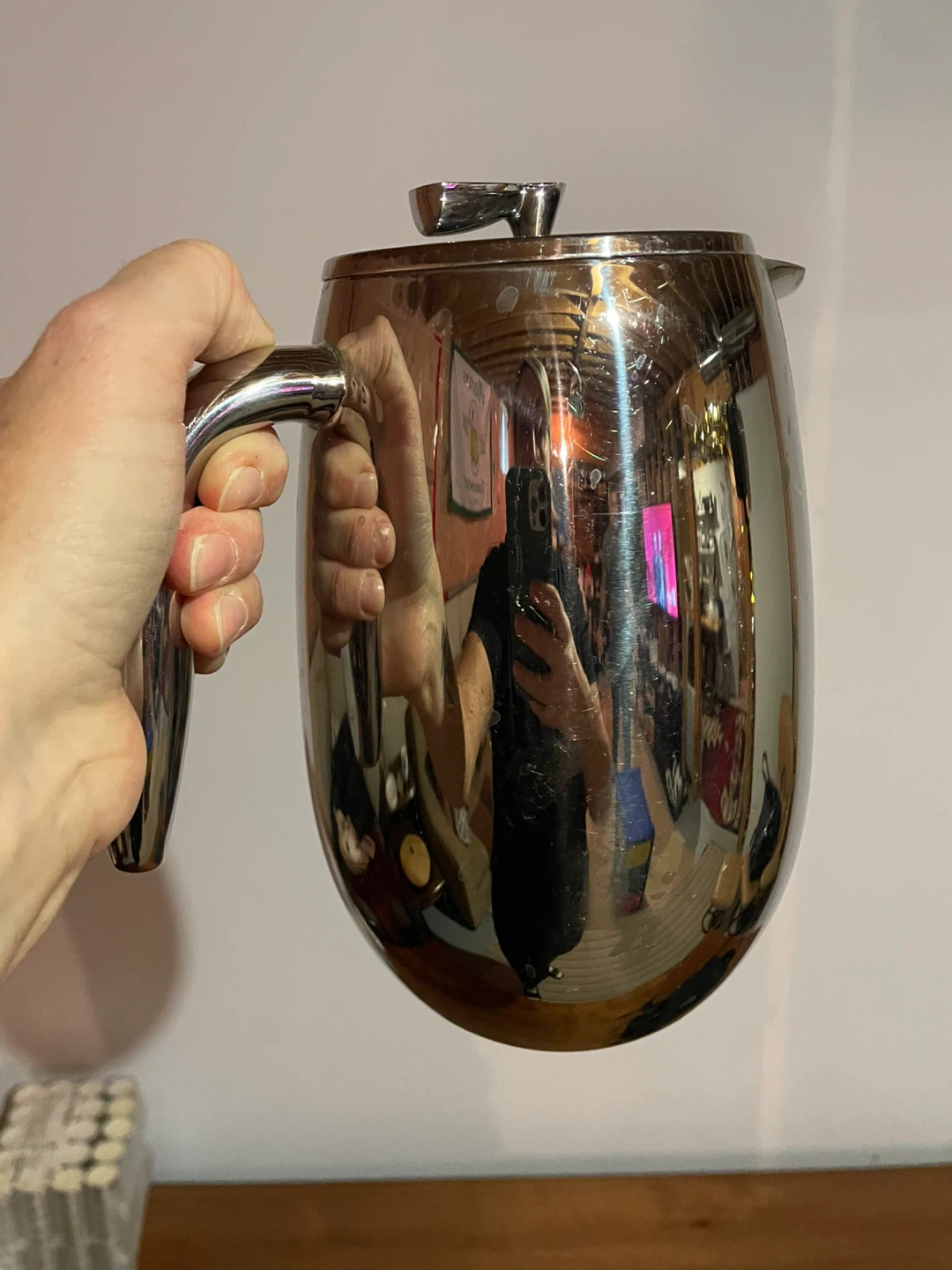 Bodum French Press Coffee Maker - photo 2