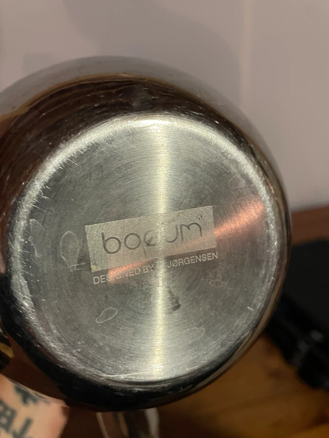 Bodum French Press Coffee Maker - photo 4