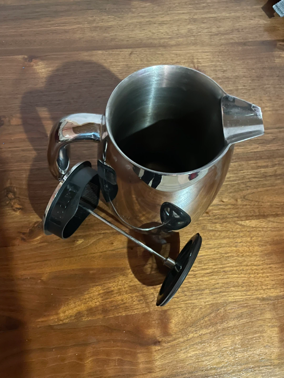 Bodum French Press Coffee Maker - photo 3