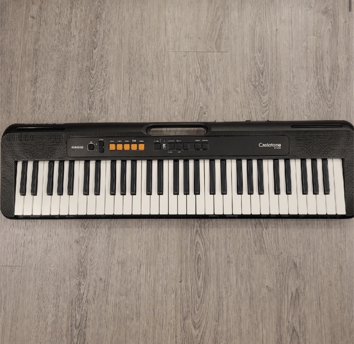 Casio Casiotone CT-S100 Keyboard