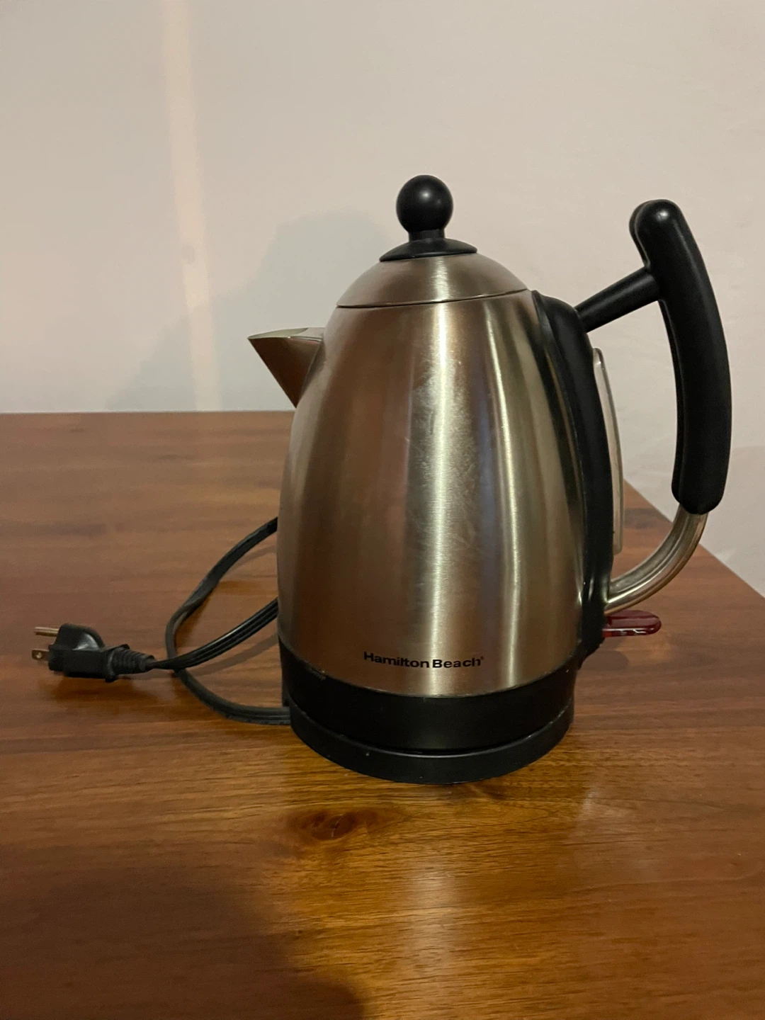 Hamilton Beach Electric Kettle