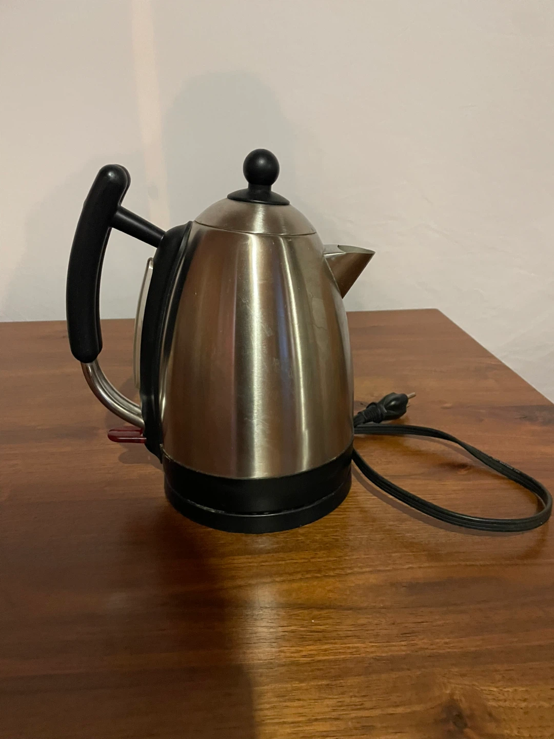 Hamilton Beach Electric Kettle - photo 2