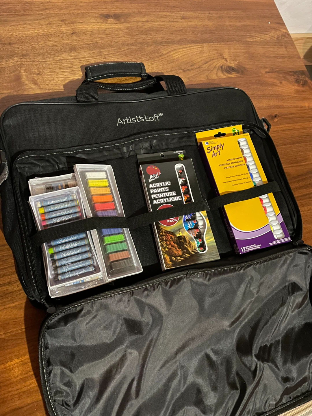 Artist's Loft Art Supplies Bundle - photo 5
