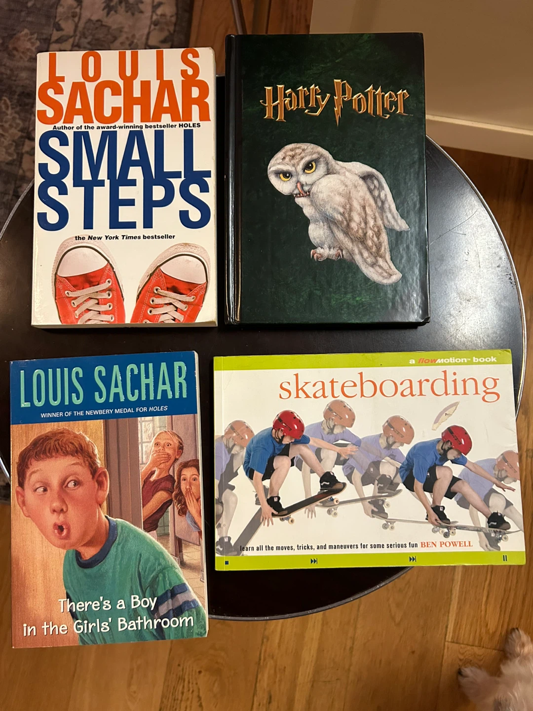 FREE Children's books