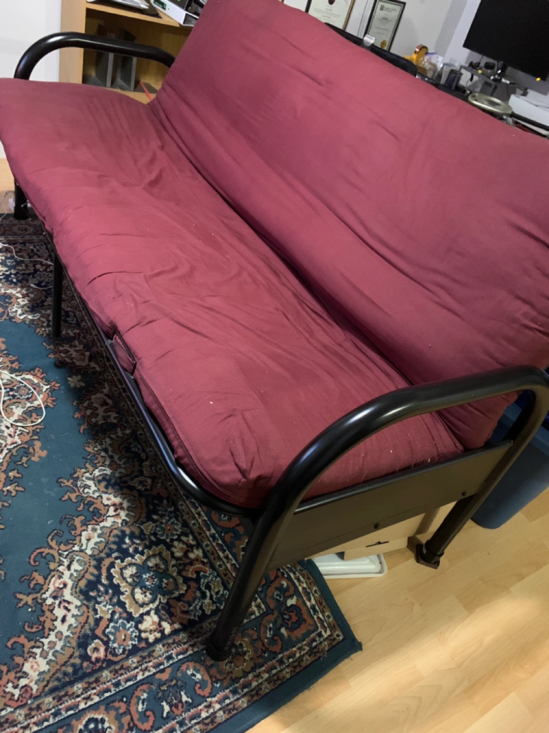 Futon