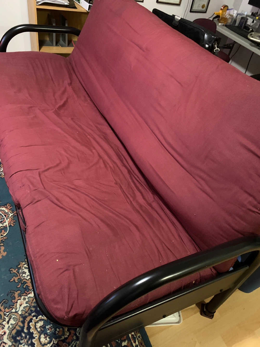 Futon - photo 2