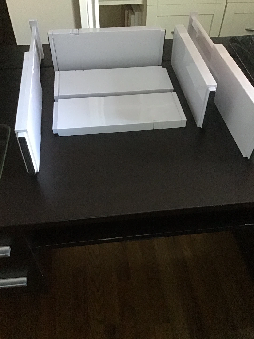 6 pack drawer dividers