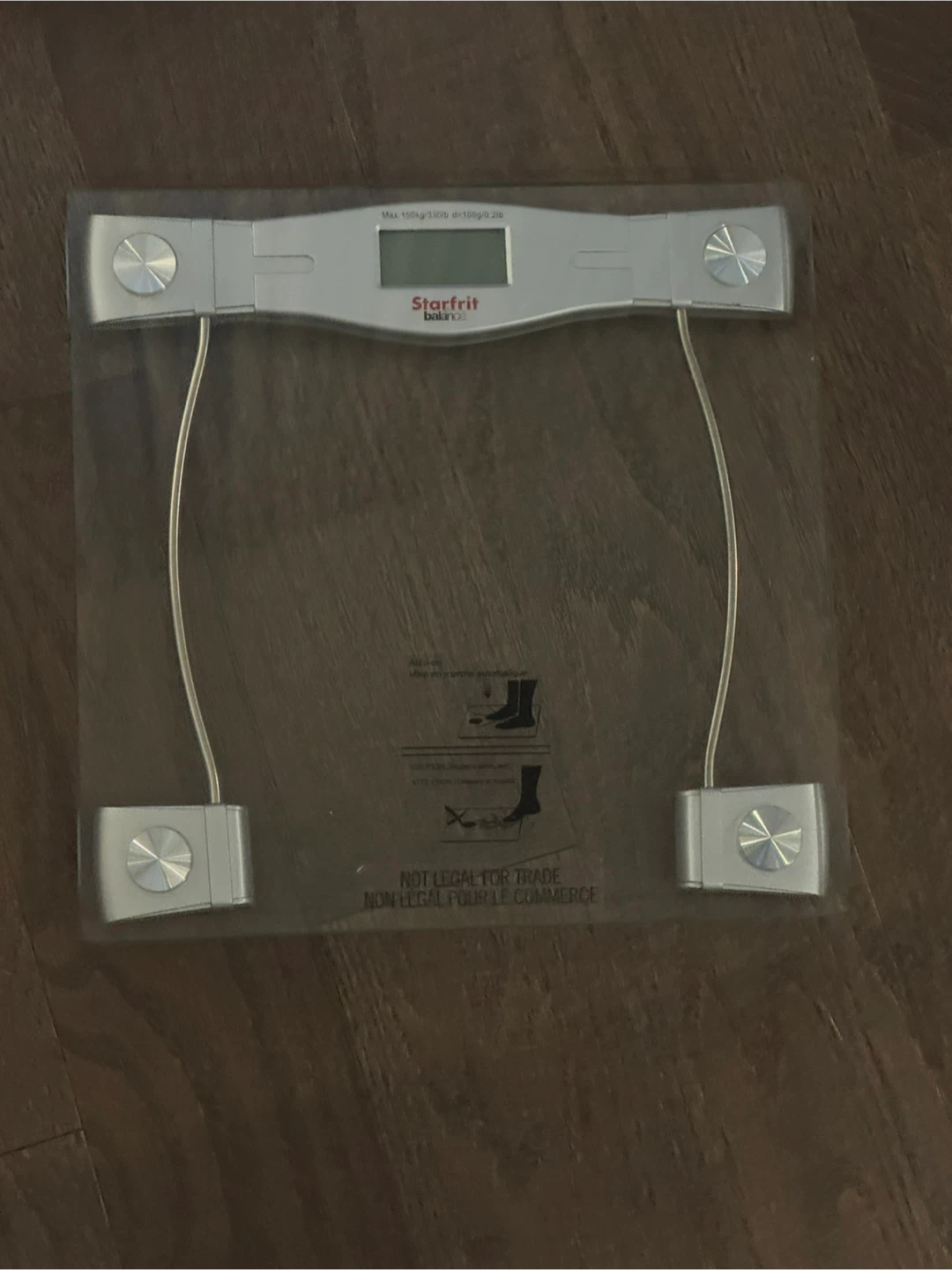 Starfrit Digital Scale - photo 2