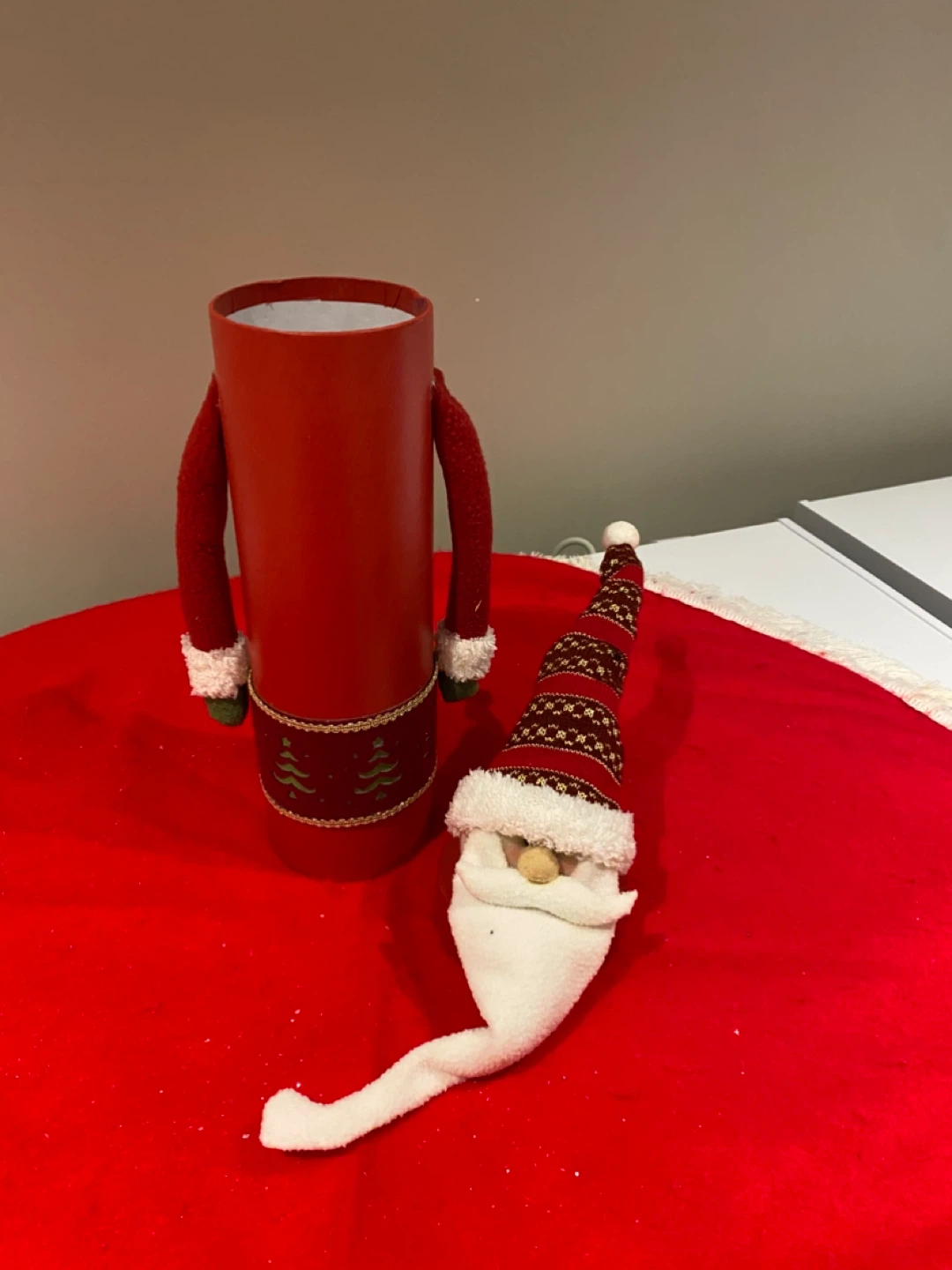 Santa Decoration - photo 2