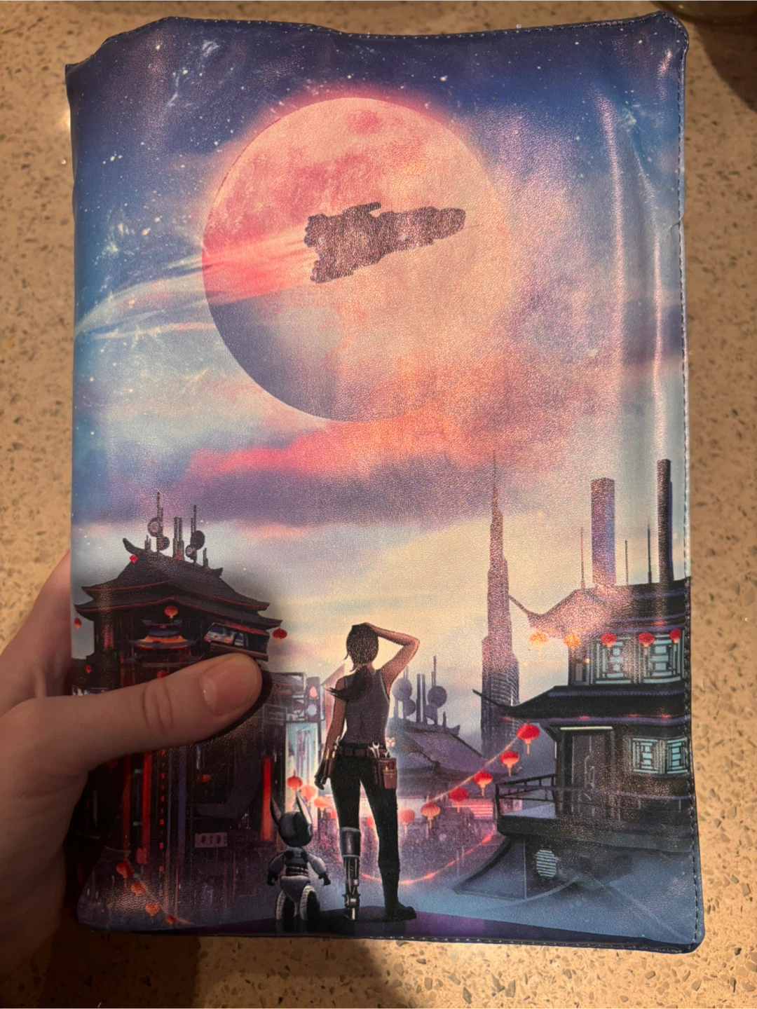 Book jacket - photo 5