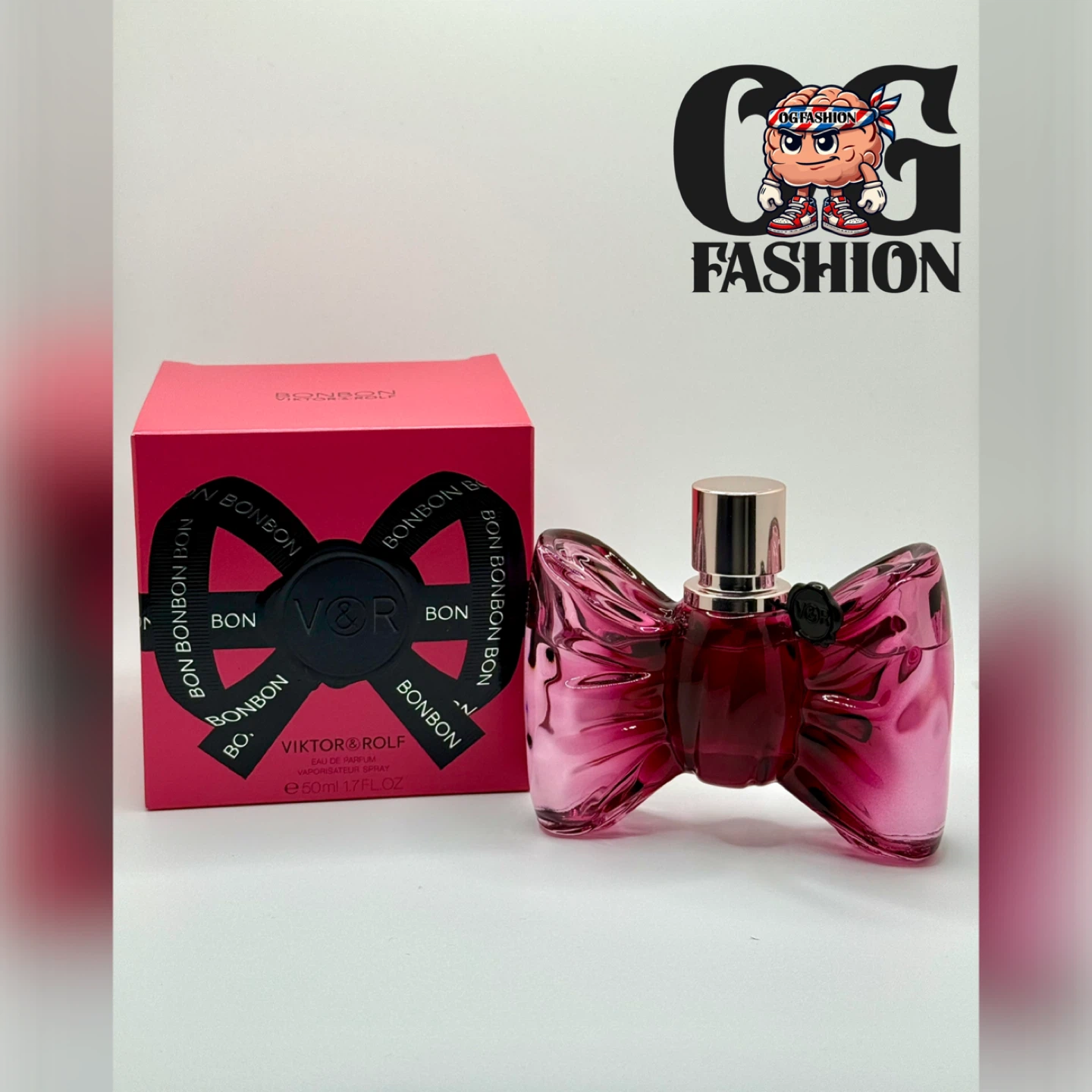 Viktor & Rolf Bonbon Eau de Parfum 50ml