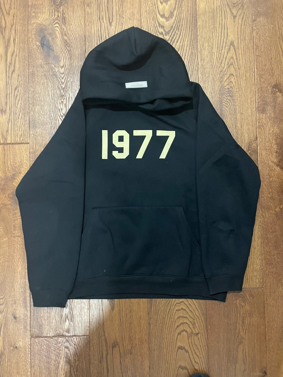 Essentials Fear of God 1977 Hoodie & Pants XL - photo 5