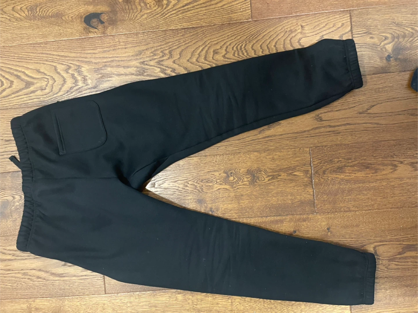 Essentials Fear of God 1977 Hoodie & Pants XL - photo 3