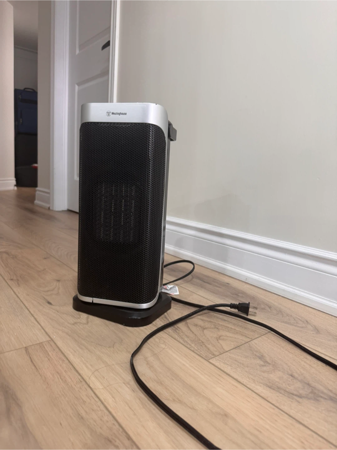 Westinghouse Space Heater - photo 2
