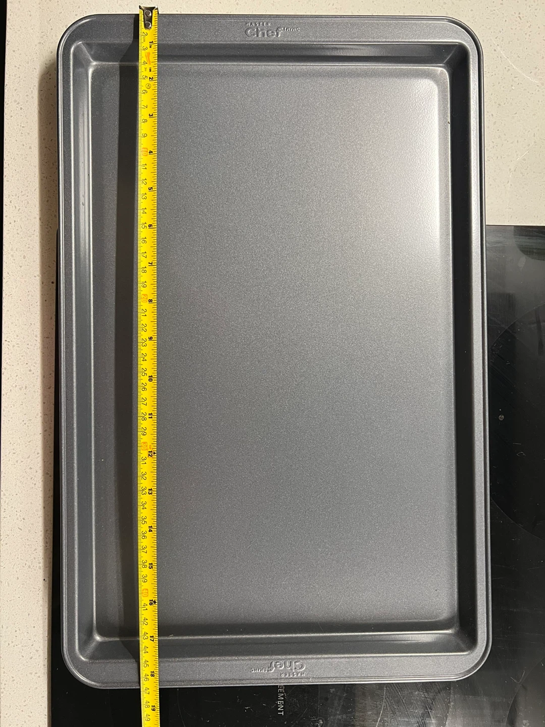 Moving sale- never used Large Non-Stick Baking Sheet