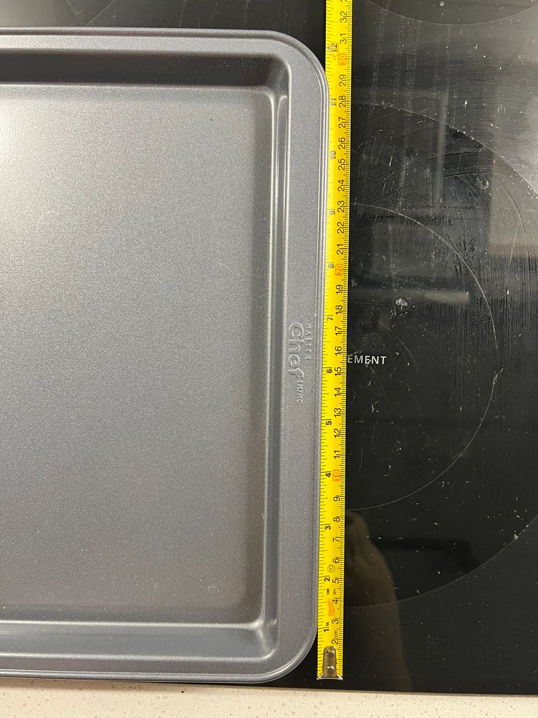 Moving sale- never used Large Non-Stick Baking Sheet - photo 2