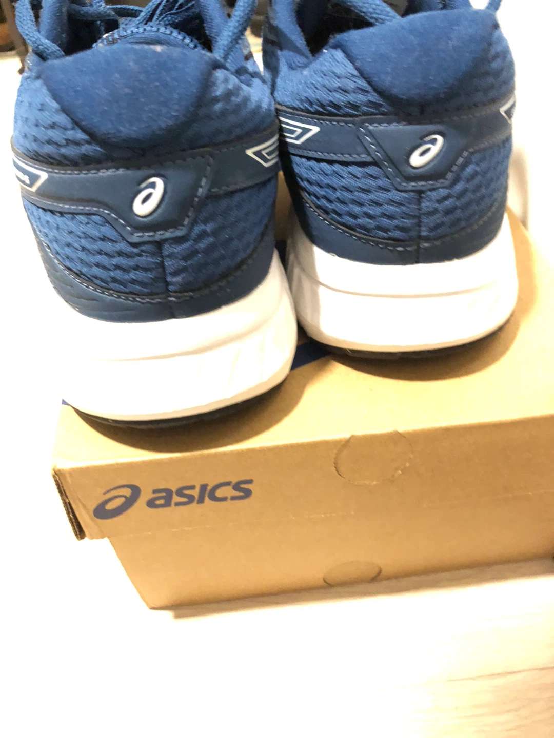 Asics- “Gel Contend” Women’s Trainers - photo 4