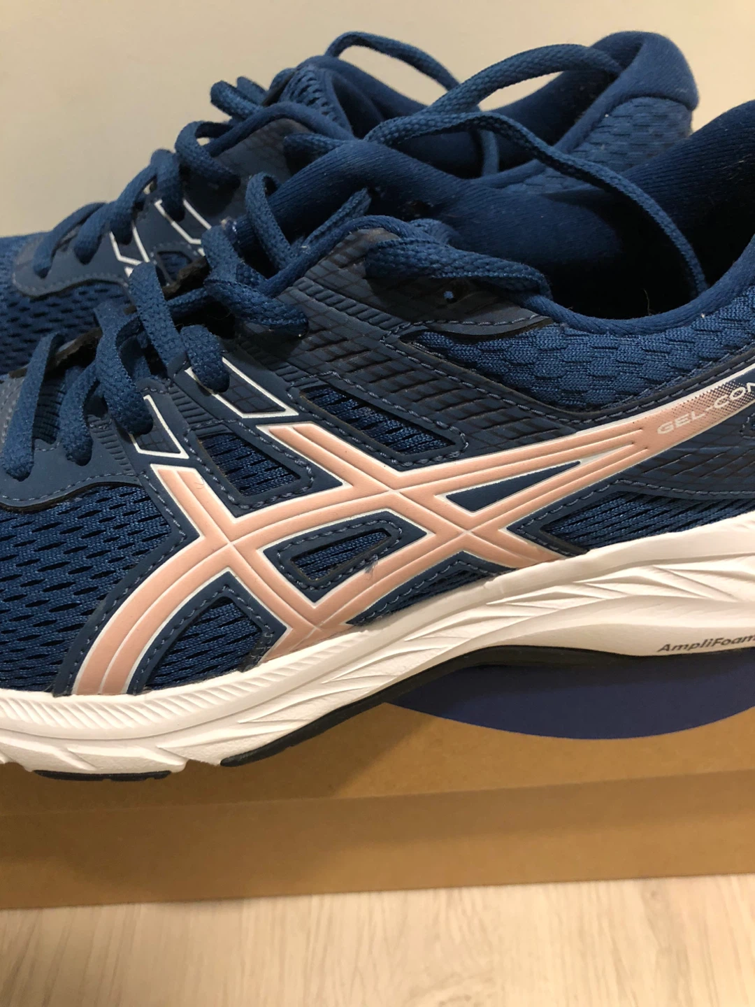 Asics- “Gel Contend” Women’s Trainers - photo 2