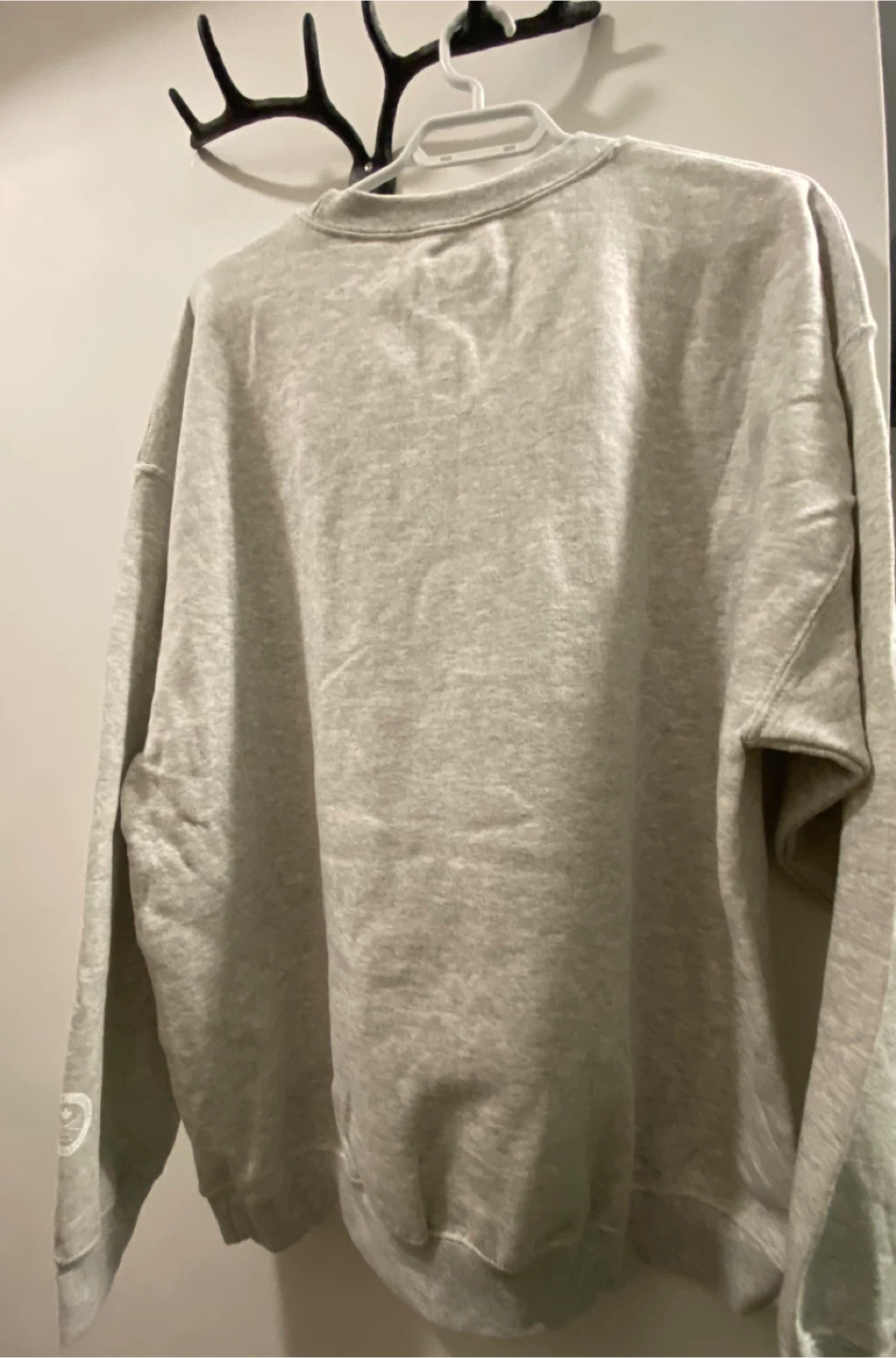 NEW - Random XL Men's Sweatshirt & cap - photo 4