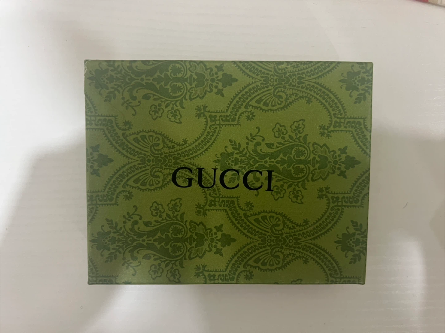 Gucci Wallet with Box !!NEED GONE ASAP!!