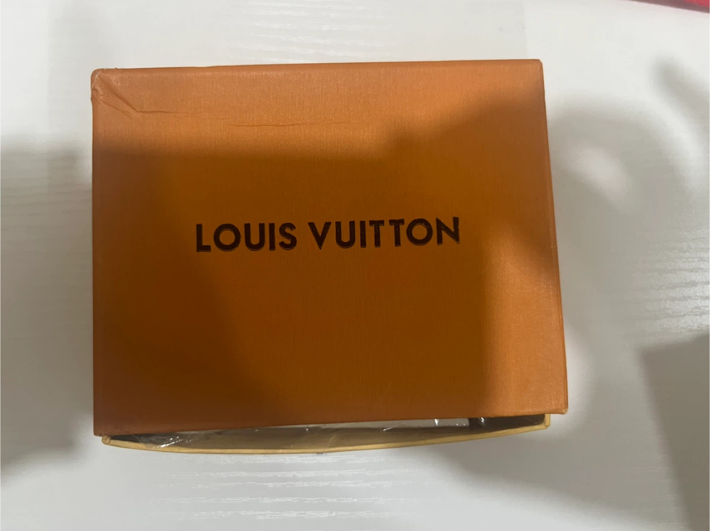 Louis Vuitton Damier Graphite Wallet !!NEED GONE ASAP!!