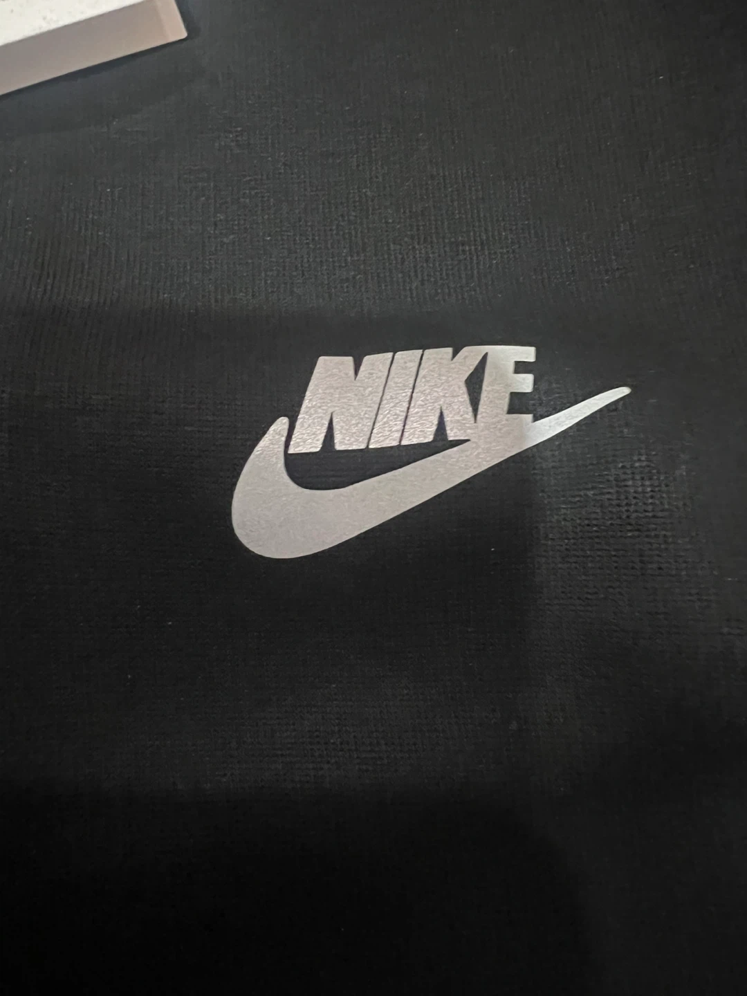 New Nike Tech Fleece Hoodie - Men's Large - photo 3